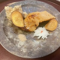 嵐山熊彦 たん熊北店 - 