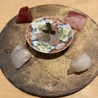明けましておめでとうございます - 