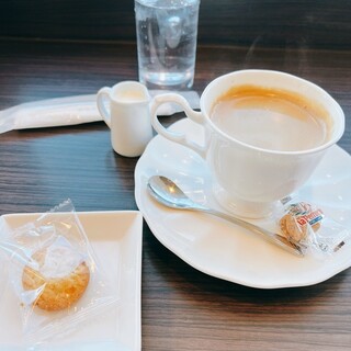 カフェ コスモ_1