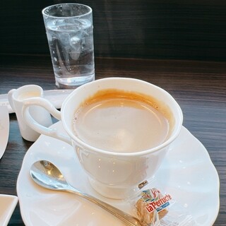 カフェ コスモ_0