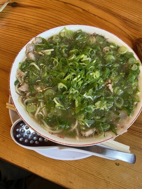 醤油ラーメン専門店 京都ラーメン 草創 - 蔵王町その他（ラーメン）の写真