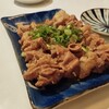 食堂うめぼし 天神南