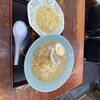 環七土佐っ子ラーメン