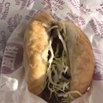 ケンタッキーフライドチキン - 料理写真: