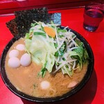 ラーメン 厚木家 - 