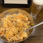 韓国風海苔巻専門店 en - 