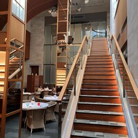 神楽坂 フレンチレストラン ラリアンス - 