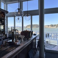 レストラン ラ・マーレ - 