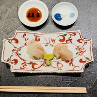 鮨 不二楼 - 