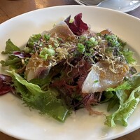 レストラン ラ・マーレ - 