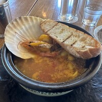 レストラン ラ・マーレ - 