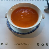 ホテルオークラ レストラン横浜 中国料理 桃源 - 