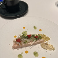 神楽坂 フレンチレストラン ラリアンス - 