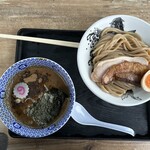 松戸富田製麺 三井アウトレットパーク木更津店 - 