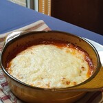 トラットリア ラ・エガオ - 