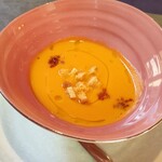 トラットリア ラ・エガオ - 