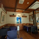 トラットリア ラ・エガオ - 