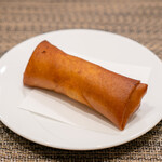 Chinese Restaurant 晴華 - とうもろこし