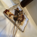 居酒屋鳥のぶ - 