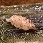 にぎり鮨 一五〇 - ノドグロ