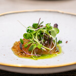 Chinese Restaurant 晴華 - 平目