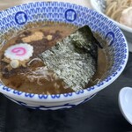 松戸富田製麺 三井アウトレットパーク木更津店 - 