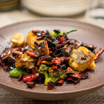 Chinese Restaurant 晴華 - 鰻