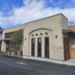 トラットリア ラ・エガオ - 