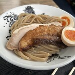 松戸富田製麺 三井アウトレットパーク木更津店 - 