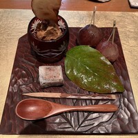 白金台こばやし - 