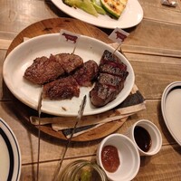 熟成和牛ステーキグリルド エイジング・ビーフ 横浜店 - 