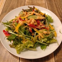 熟成和牛ステーキグリルド エイジング・ビーフ 横浜店 - 