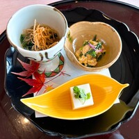 札幌 なだ万雅殿 - 