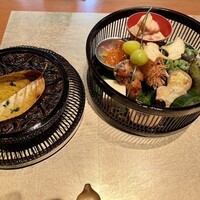 白金台こばやし - 