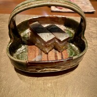 白金台こばやし - 