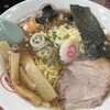 一心ラーメン