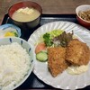 朝日屋食堂 - 