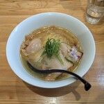 麺ファクトリー ジョーズ セカンド - 
