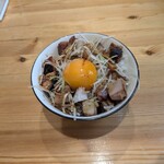 麺ファクトリー ジョーズ セカンド - 