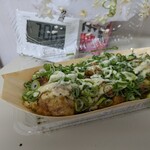 たこ焼き ゆき - 