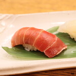 にぎり鮨 一五〇 - 赤身