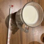 びっくりドンキー - 