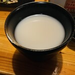 朱楽 - マッコリ✨