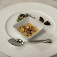 メインダイニングルーム 三笠 - 