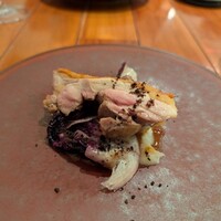 イタリア料理 スペランツァ -  イタリア料理 スペランツァ -