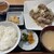 とんかつせんのき - 料理写真: