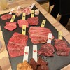 熟成和牛焼肉エイジング・ビーフ TOKYO 新宿三丁目店