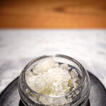 Metis - 神奈川県小田原八木下農園産 ベルガモット 高知県産水晶文旦