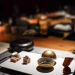 Metis 六本木 - 宴の始まり