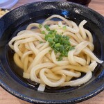 手打ちうどん わだや - 